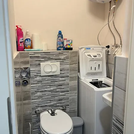 Thoekoely Apartman Zuglo *