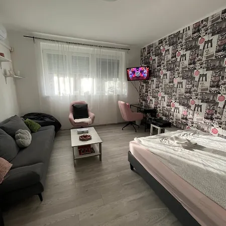 Thoekoely Apartman Zuglo